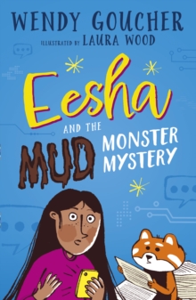 Image for Eesha and the mud monster mystery