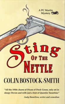 Image for Sting of the Nettle