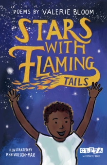 Image for Stars With Flaming Tails