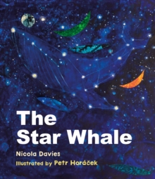 Image for The star whale
