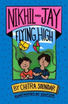 Image for Flying high