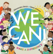 We Can! - Strick, Alexandra