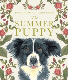 Image for The Summer Puppy
