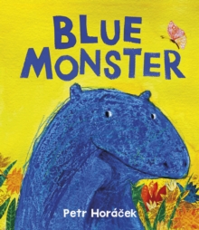 Blue Monster - Horacek, Petr