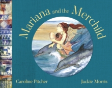 Image for Mariana and the Merchild