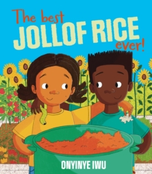 Image for The Best Jollof Rice Ever!