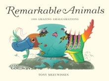Remarkable Animals