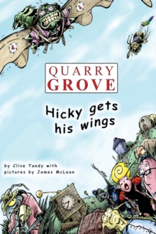 Image for Quarry Grove