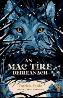 Image for An Mac Tire Deireanach