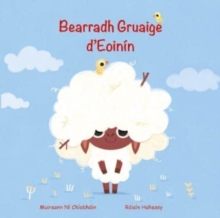Bearradh Gruaige d'Eoinin - Ni Chiobhain, Muireann