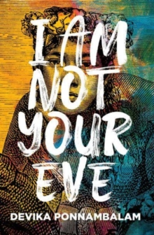 Image for I am not your Eve