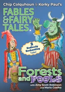 Image for Forests and Fools
