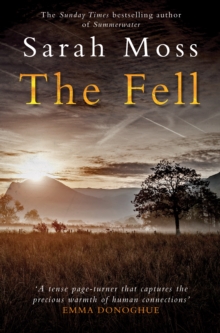 Image for The Fell