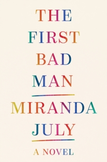 First Bad Man