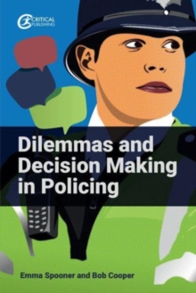 Image for Dilemmas and Decision Making in Policing