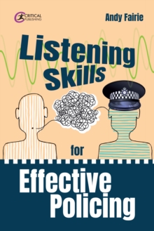 Image for Listening Skills for Effective Policing
