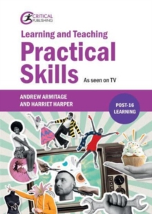 Image for Learning and Teaching Practical Skills