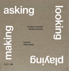Image for Asking, Looking, Playing, Making