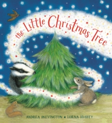 Little Christmas Tree