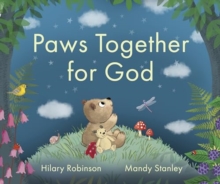 Image for Paws Together for God