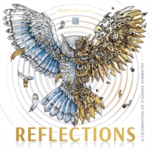 Image for Reflections : A Celebration of Strange Symmetry