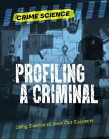 Profiling a Criminal