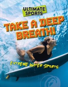 Take a Deep Breath!
