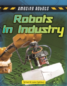 Robots Improving Industry