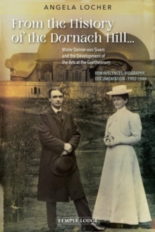 Image for From the History of the Dornach Hill…