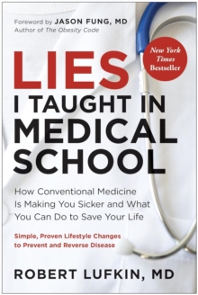 Image for Lies I Taught in Medical School