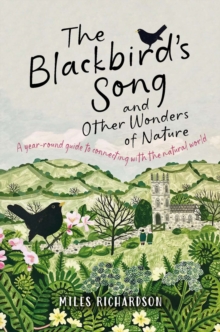 Image for The Blackbird's Song & Other Wonders of Nature