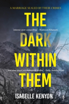 Image for The Dark Within Them