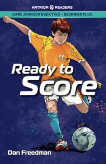 Image for Ready to Score