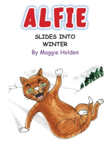 Image for Alfie Slides into Winter