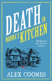 Image for Death in Nonna's Kitchen