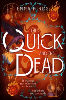 Image for The Quick and the Dead