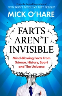 Image for Farts Aren't Invisible