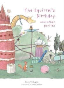 Image for The Squirrel's Birthday and Other Parties