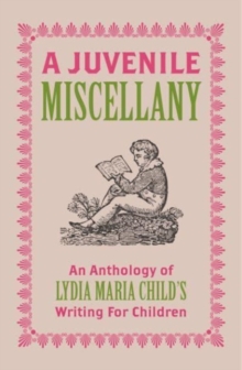 Image for A Juvenile Miscellany