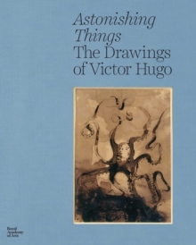 Image for Astonishing Things