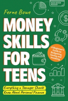 Image for Money Skills for Teens
