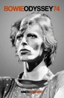 Image for Bowie Odyssey 74