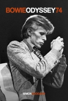 Image for Bowie Odyssey 74 - Limited Edition
