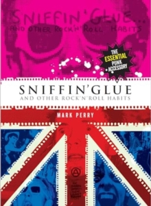 Image for Sniffin' Glue