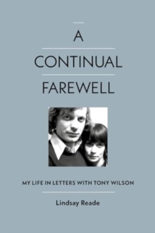 Image for A Continual Farewell
