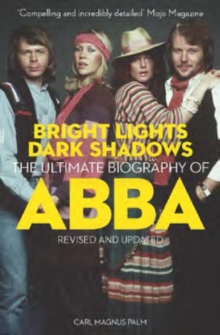 Image for Bright Lights Dark Shadows