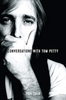 Image for Conversations with Tom Petty