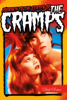 Image for Journey to the Centre of the Cramps