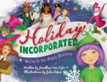 Image for Holiday Incorporated