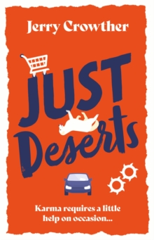 Image for Just Deserts
